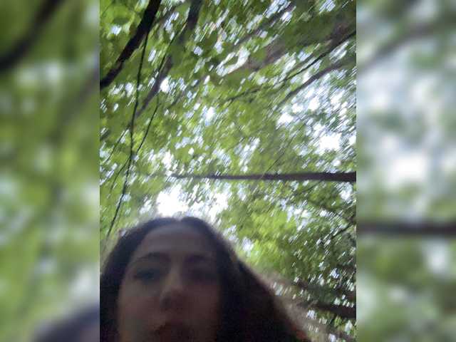 KiraRustle live cam on BongaCams
