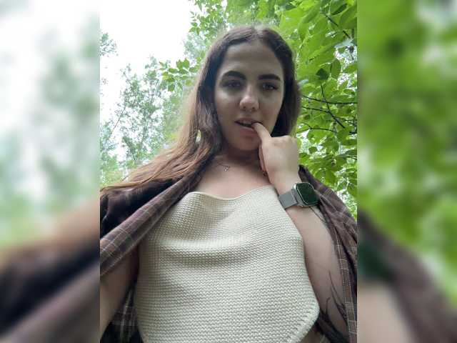 KiraRustle live cam on BongaCams
