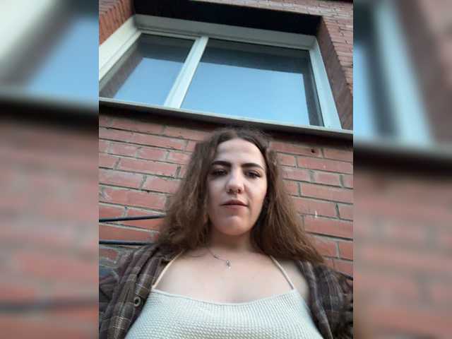 KiraRustle live cam on BongaCams