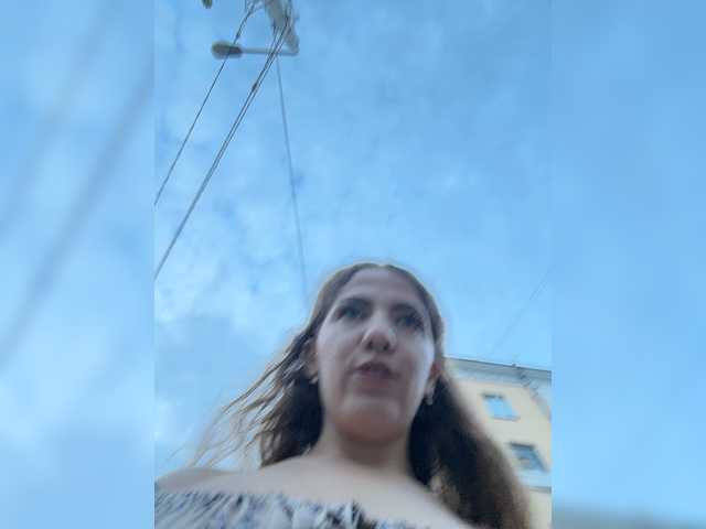 KiraRustle live cam on BongaCams