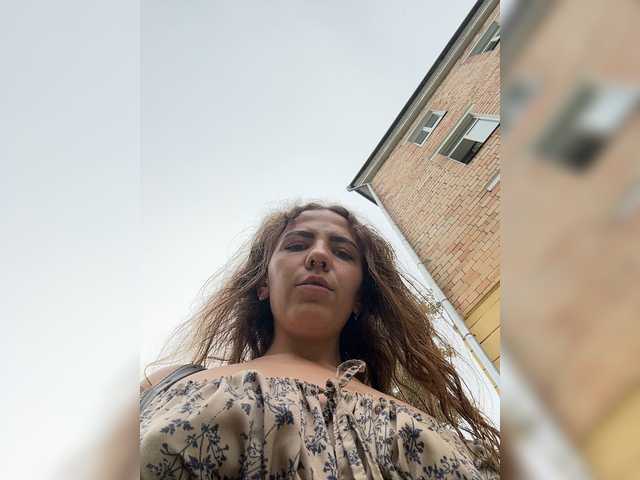 KiraRustle live cam on BongaCams