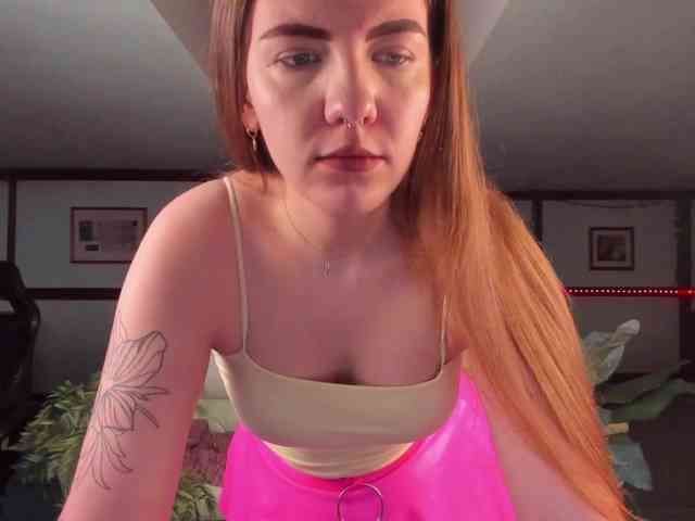 random video sex chat KiraRustle
