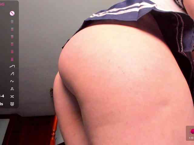 KiraRustle Sex Cam Show