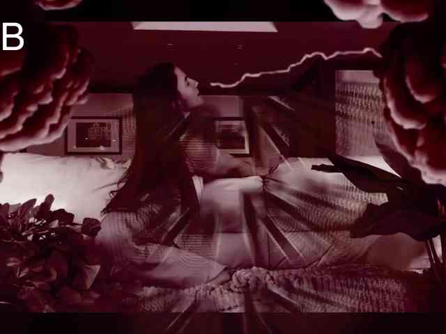 random chat cam KiraRustle