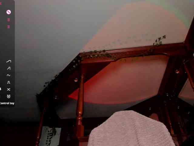 kirarustle's live room