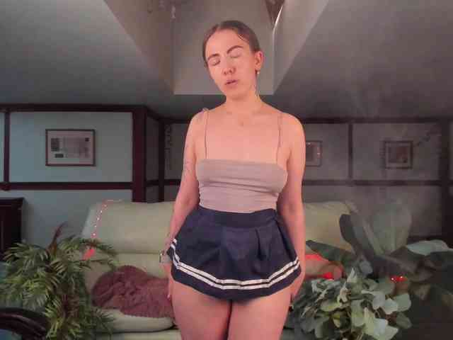 KiraRustle webcam