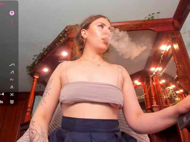 KiraRustle Sex Cam Show