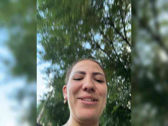KiraRustle Sex Cam Show