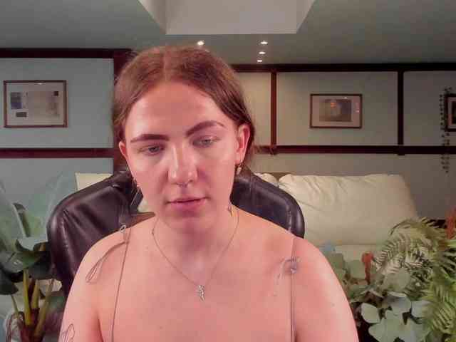 KiraRustle Live Webcam on BongaCams