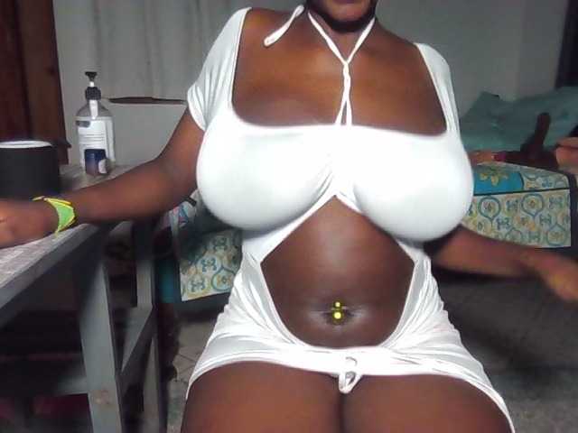 Nuru254 live cam on BongaCams
