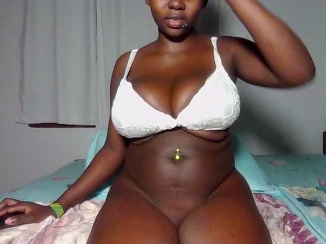 Nuru254 live cam on BongaCams