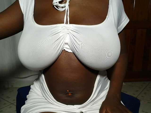 Nuru254 live cam on BongaCams
