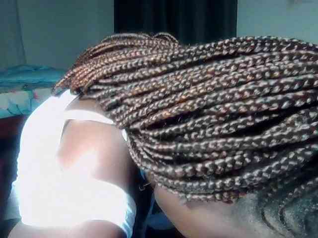 Nuru254 webcam