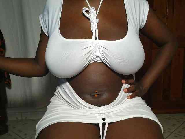 Nuru254 Live Webcam on BongaCams
