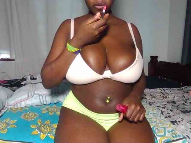 Nuru254 webcam