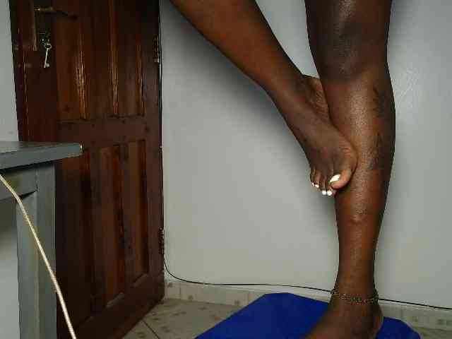 Nuru254 webcam