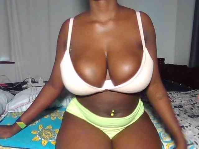 Nuru254 webcam