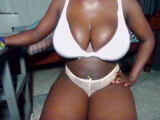 Nuru254 webcam