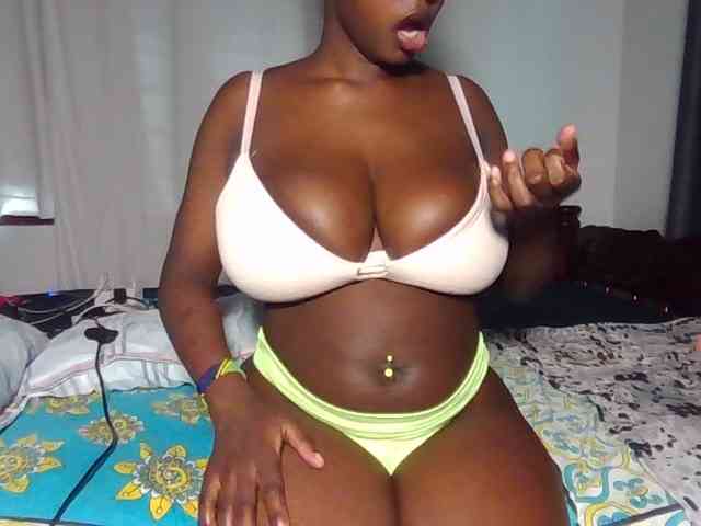 Nuru254 webcam
