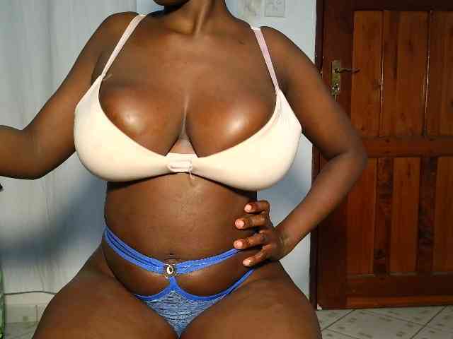 Nuru254 - Girl 