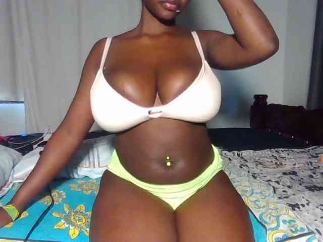 Nuru254 webcam
