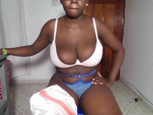 Nuru254's Sexcam
