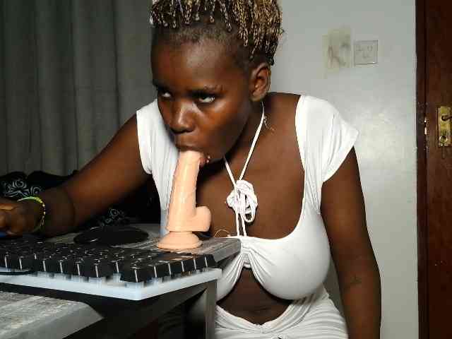 Nuru254 webcam