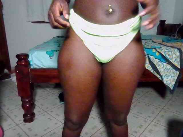 Nuru254 webcam