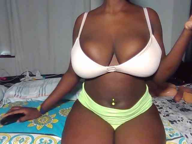 Nuru254 webcam