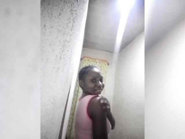 NigeriaPussyAndCock webcam