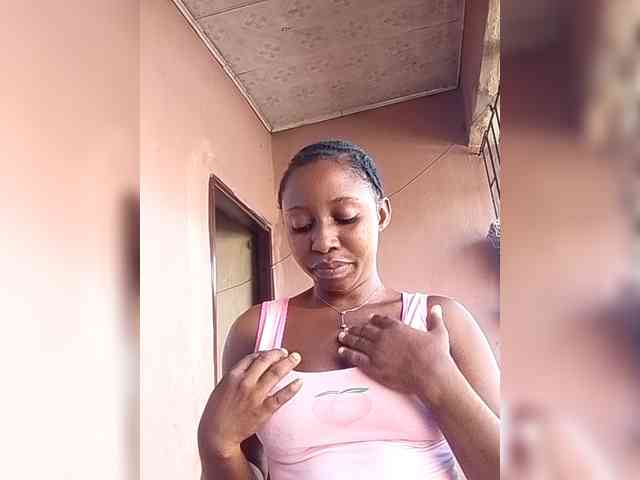 NigeriaPussyAndCock webcam