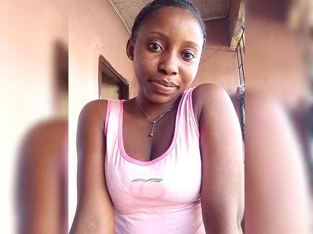 NigeriaPussyAndCock webcam