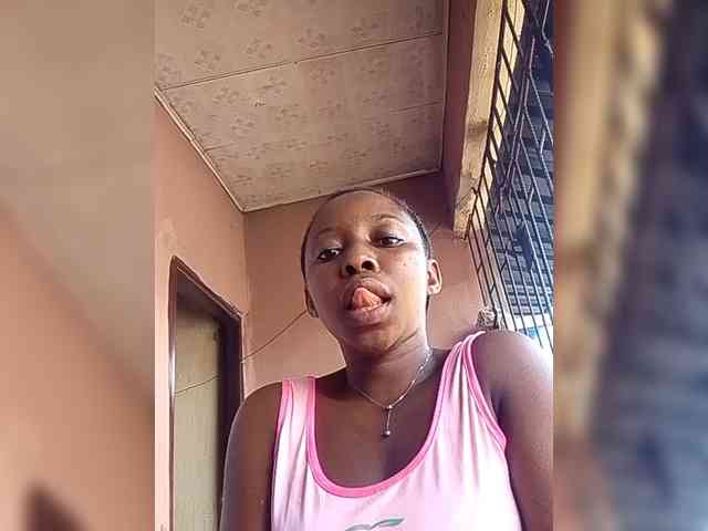 NigeriaPussyAndCock webcam