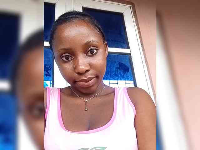 NigeriaPussyAndCock webcam