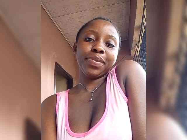 NigeriaPussyAndCock webcam