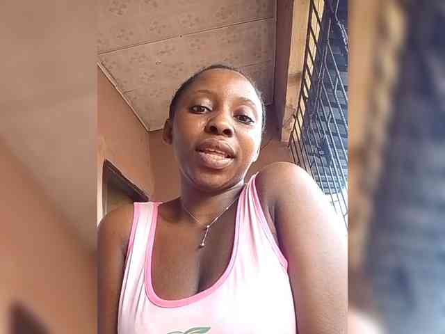 NigeriaPussyAndCock webcam