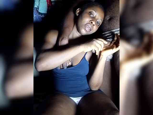 NigeriaPussyAndCock webcam