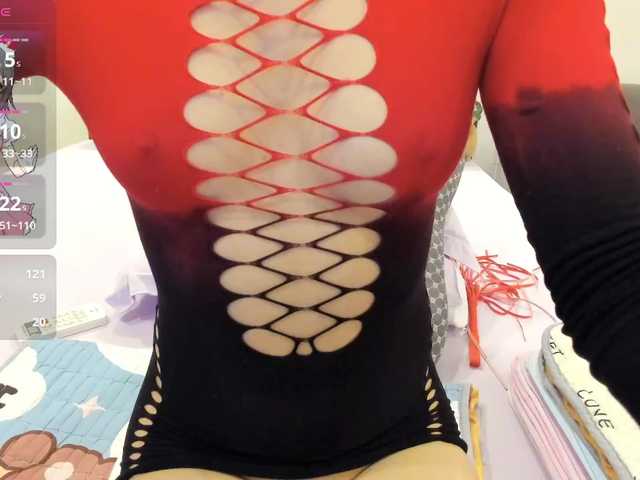 Teahyee live cam on BongaCams