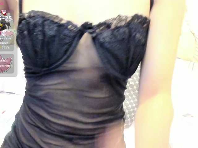 Teahyee live cam on BongaCams
