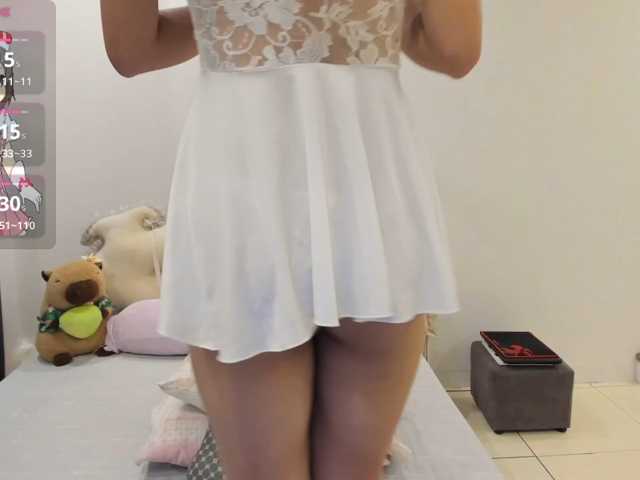 Teahyee live cam on BongaCams