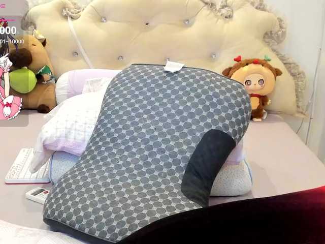 Teahyee live cam on BongaCams