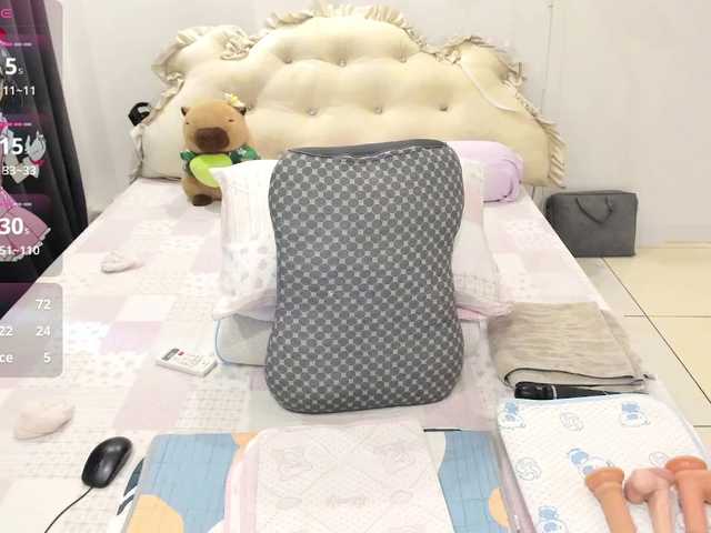 Teahyee live cam on BongaCams