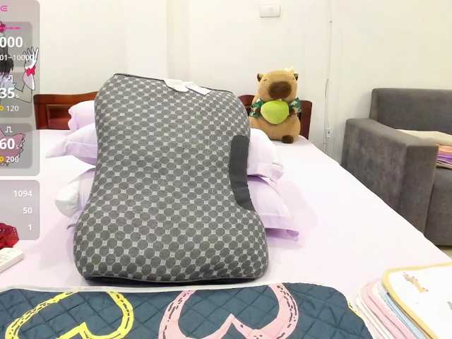 Teahyee live cam on BongaCams