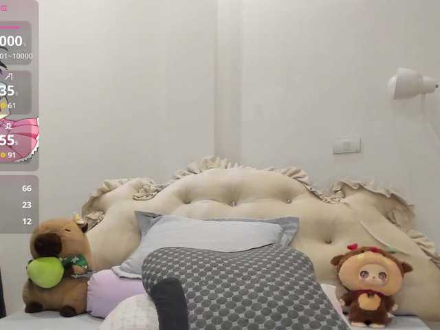 Teahyee live cam on BongaCams