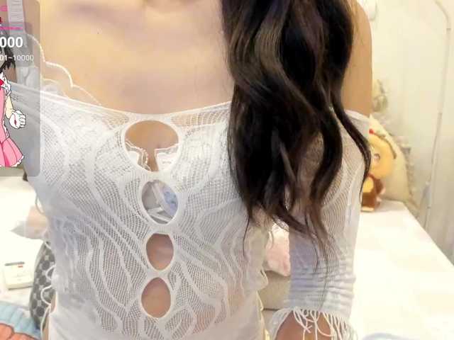 Teahyee live cam on BongaCams