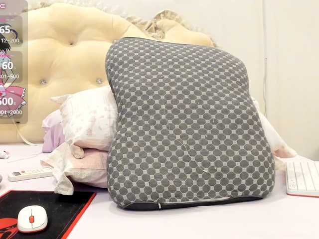 Teahyee live cam on BongaCams