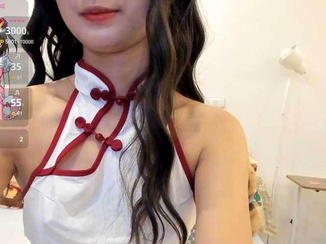 Teahyee live cam on BongaCams
