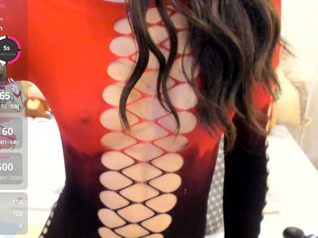 Teahyee live cam on BongaCams