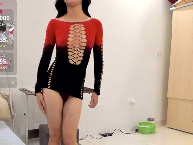 Teahyee live cam on BongaCams