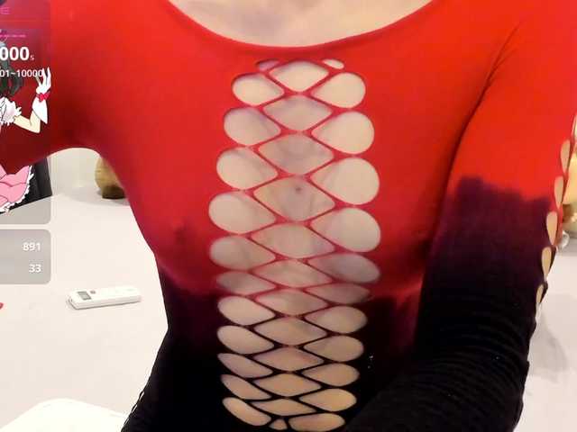 Teahyee live cam on BongaCams